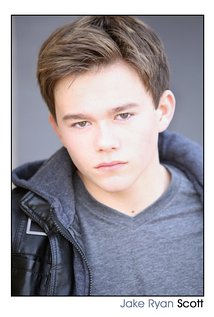 Jake Ryan Scott
