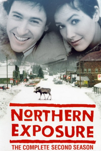 Northern Exposure - Season 2