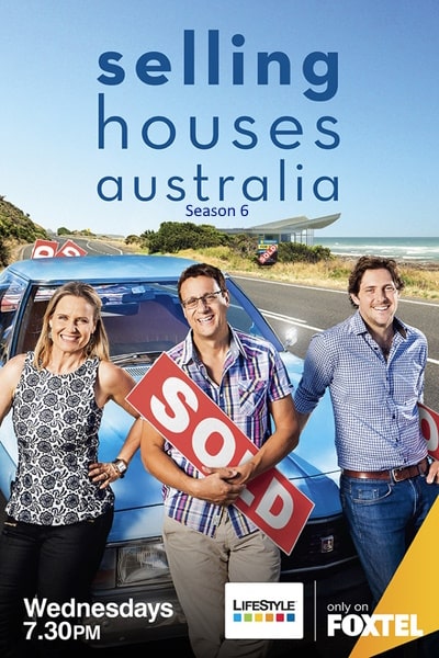 Selling Houses Australia - Season 6