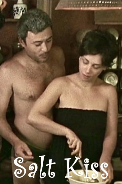 Salt Kiss (Beijo de Sal)