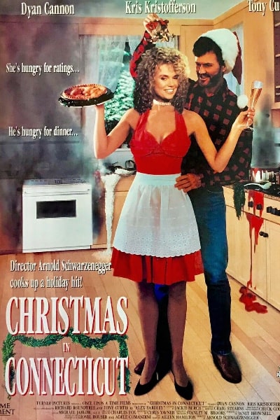 Christmas in Connecticut (1992)