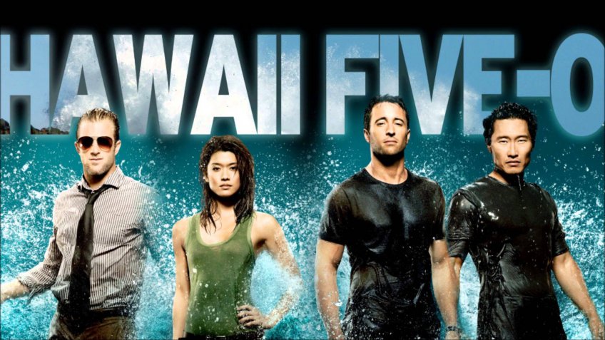 Hawaii five o putlocker sale