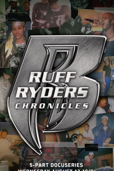 Ruff Ryders Chronicles - Season 1