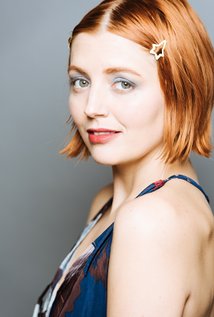 Ericka Clevenger