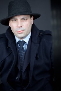 Damir Mrkulic