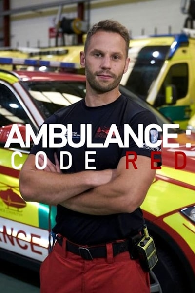 Ambulance: Code Red - Season 2