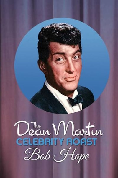 The Dean Martin Celebrity Roast - Season 7