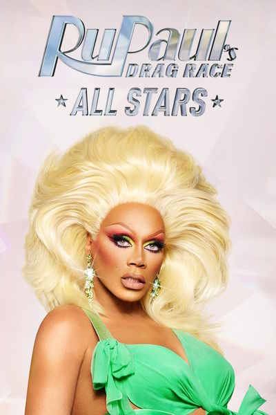 RuPaul's Drag Race: All Stars - Season 8