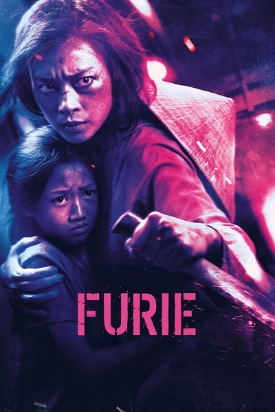Furie (Hai Phuong) [Sub: Eng]