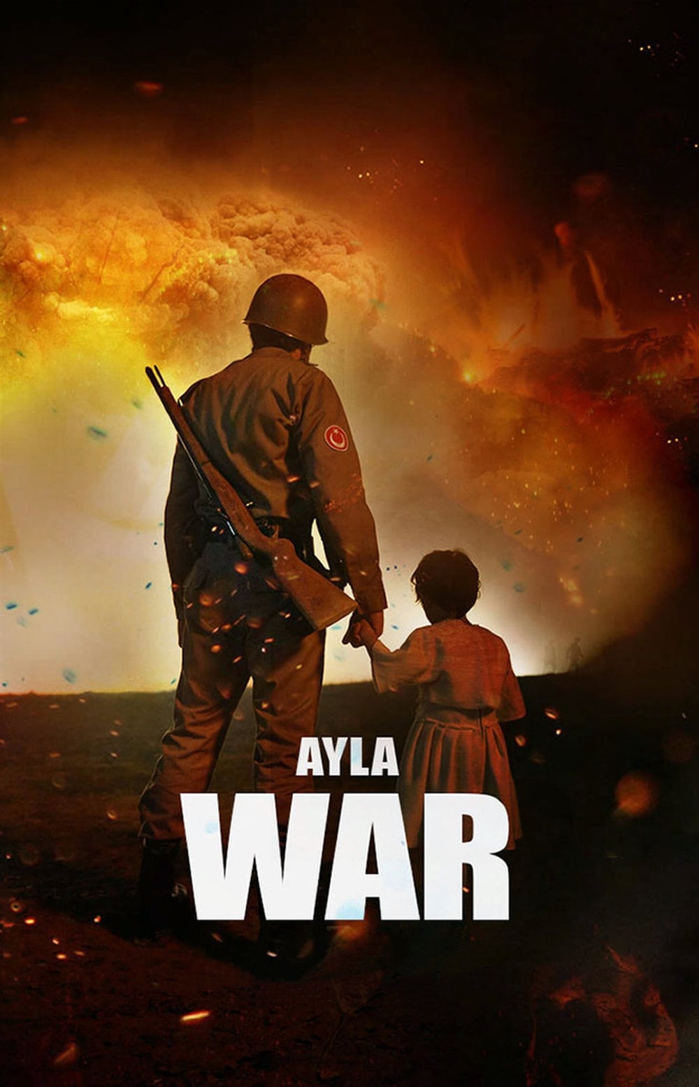 Ayla: The Daughter of War [Audio: Turkish]