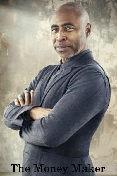 The Money Maker - Season 1