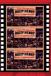 Robert Buzz Henry