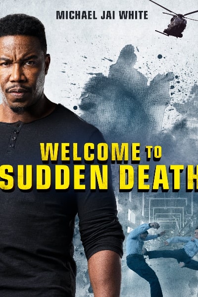 Welcome to Sudden Death