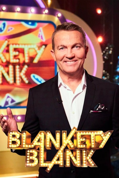 Blankety Blank - Season 1