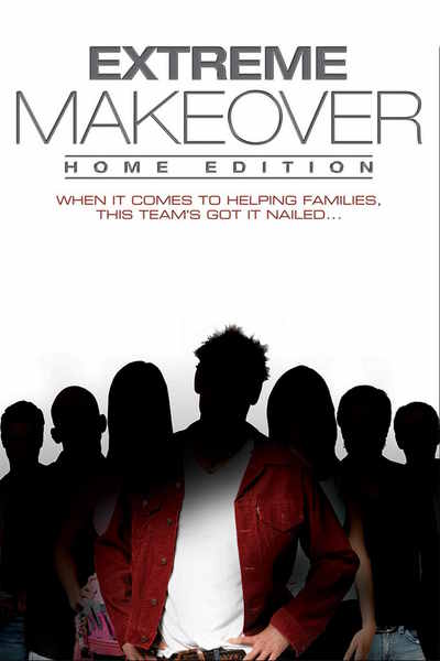 Extreme Makeover: Home Edition - Season 3