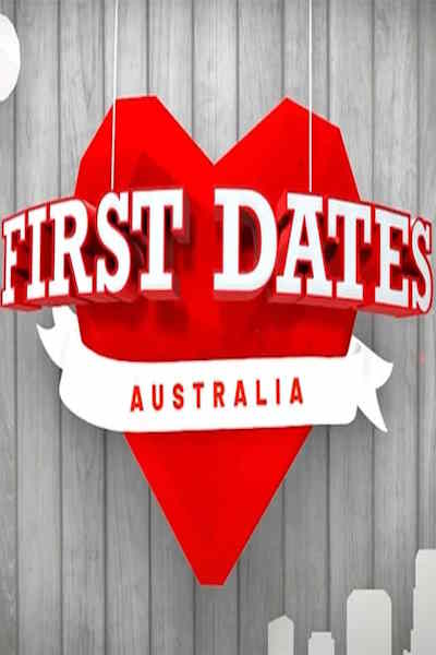 First Dates Australia - Season 5
