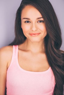 Andrea Morales