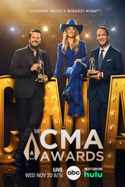 58th Annual CMA Awards