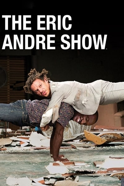 The Eric Andre Show - Season 4