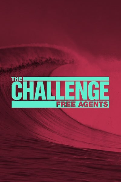 The Challenge - Season 25