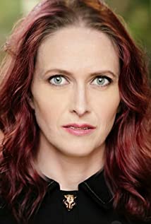 Amanda Pearce
