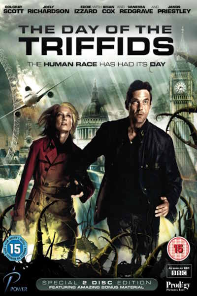 The Day of the Triffids - Season 1