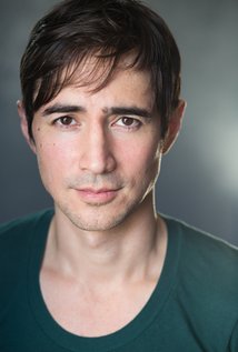 Alex Wyndham