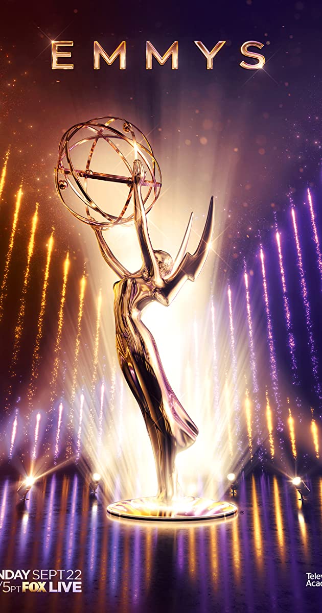 The 71st Primetime Emmy Awards