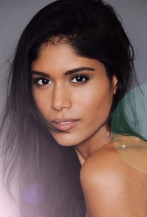 Anisha Adusumilli