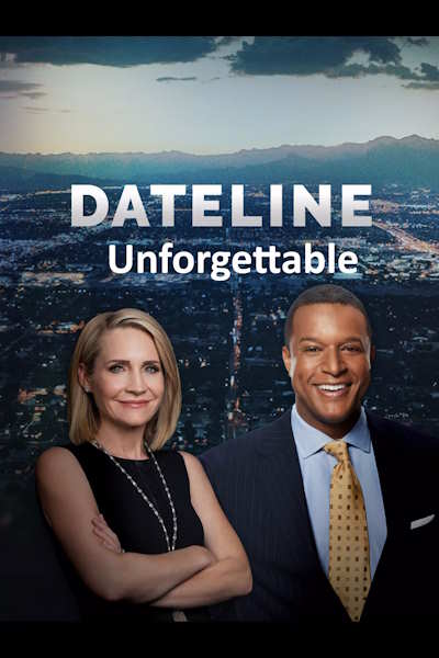 Dateline: Unforgettable - Season 6