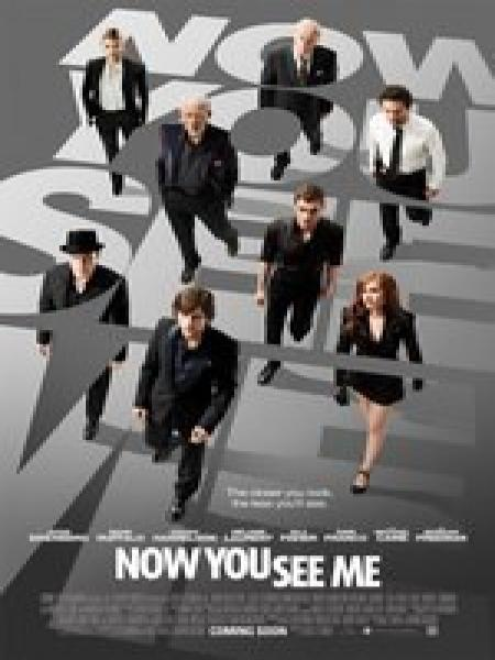 Now You See Me Hd Watch Free In Best Quality On Putlocker