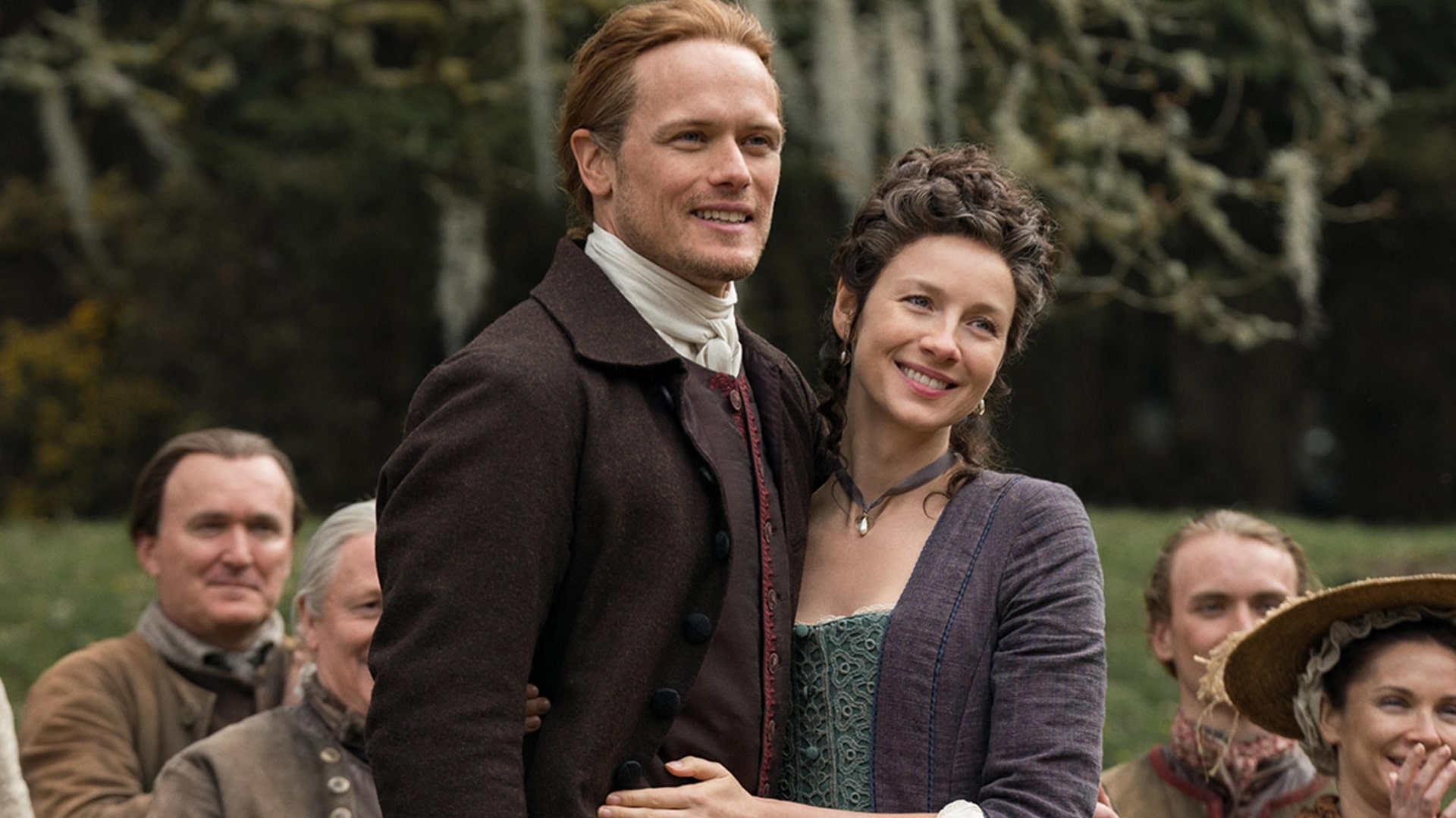 watch outlander putlocker