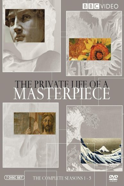 The Private Life of a Masterpiece - Season 1