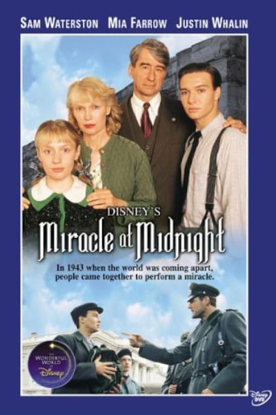 Miracle at Midnight