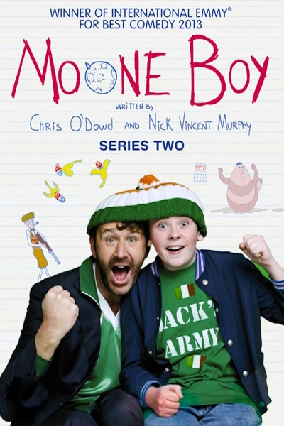 Moone Boy - Season 2