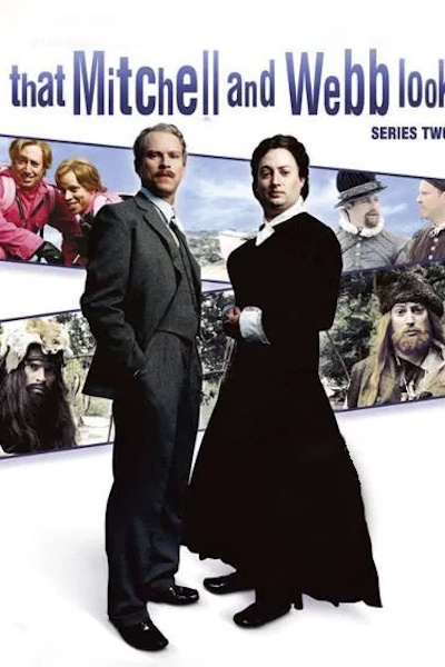That Mitchell and Webb Look - Season 2
