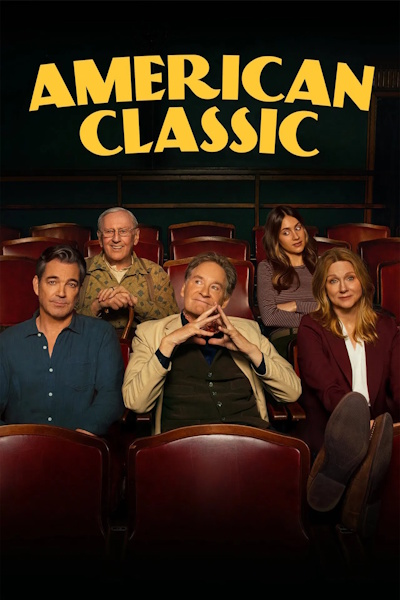 American Classic - Season 1