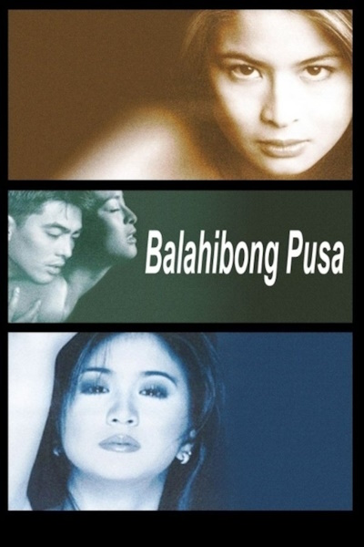 Cat Hairs (Balahibong pusa)