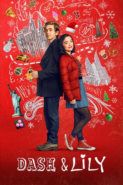 Dash and Lily - Season 1