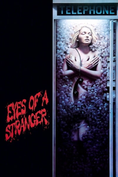 Eyes of a Stranger