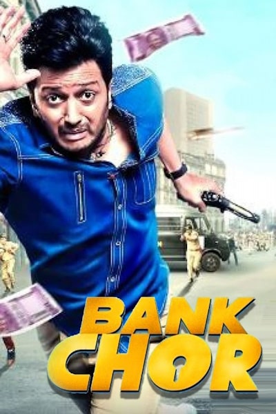 Bank Chor (2017)
