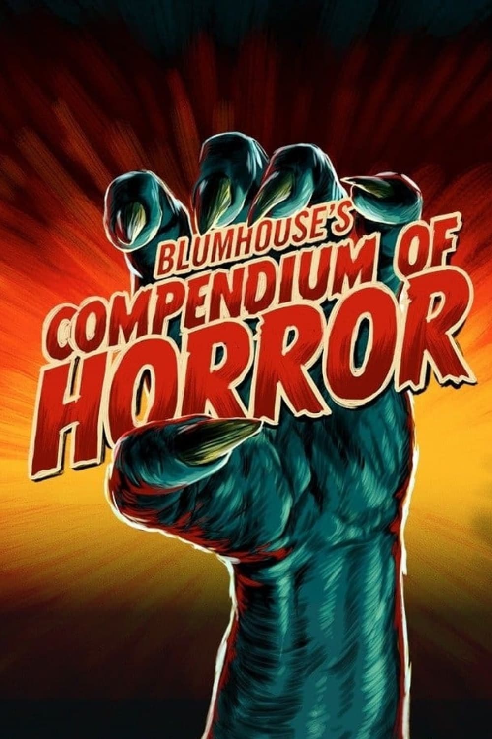 Blumhouses Compendium of Horror - Season 1