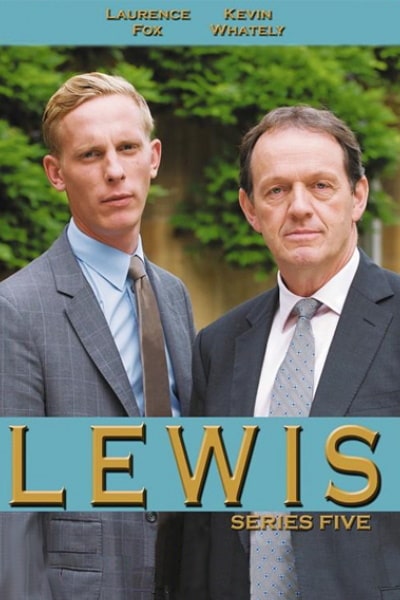 Lewis - Season 5