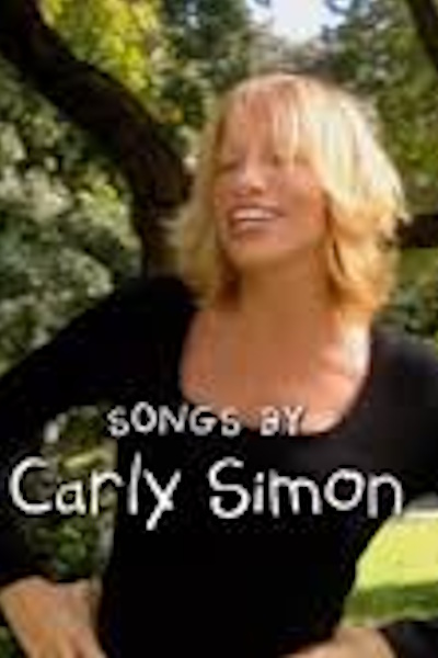 Carly Simon With a Few Good Friends