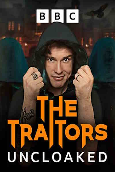 The Traitors: Uncloaked - Season 2