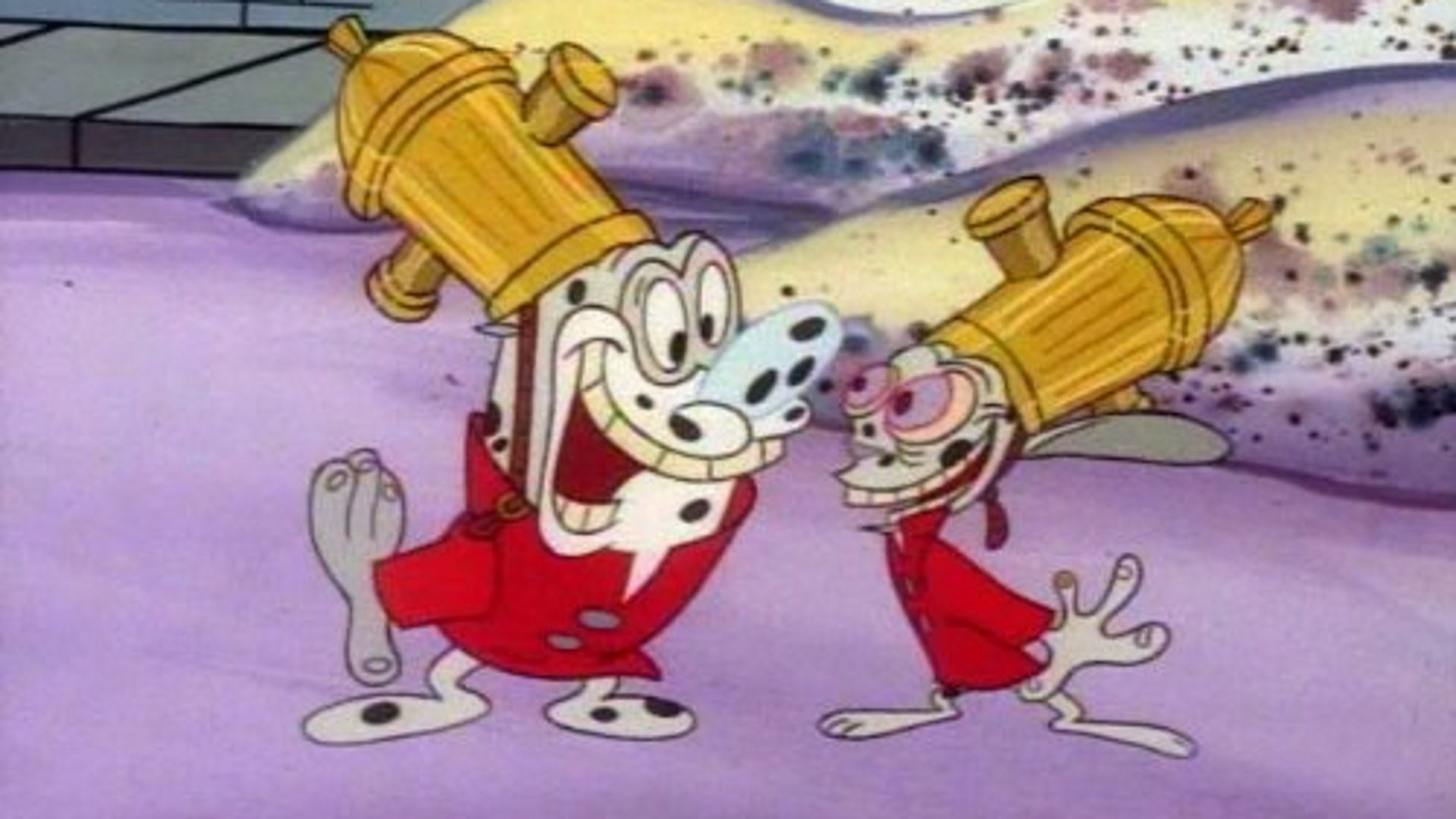 justplay ren and stimpy 2a