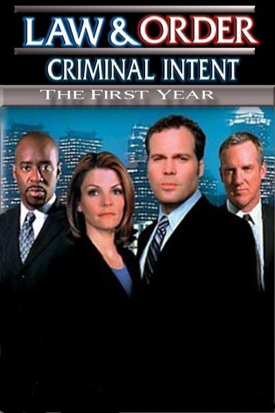 Law and Order: Criminal Intent - Season 1 - Watch Free Online on Putlocker