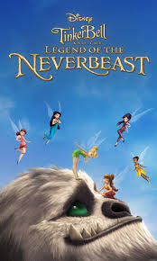 Tinker Bell And The Legend Of The Neverbeast Hd Watch Free In Best Quality On Putlocker