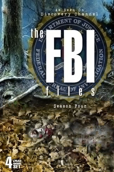 The F.B.I. Files - Season 4