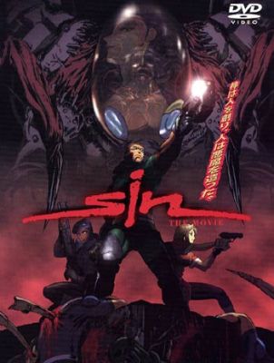 Sin: The Movie [Sub: Eng]